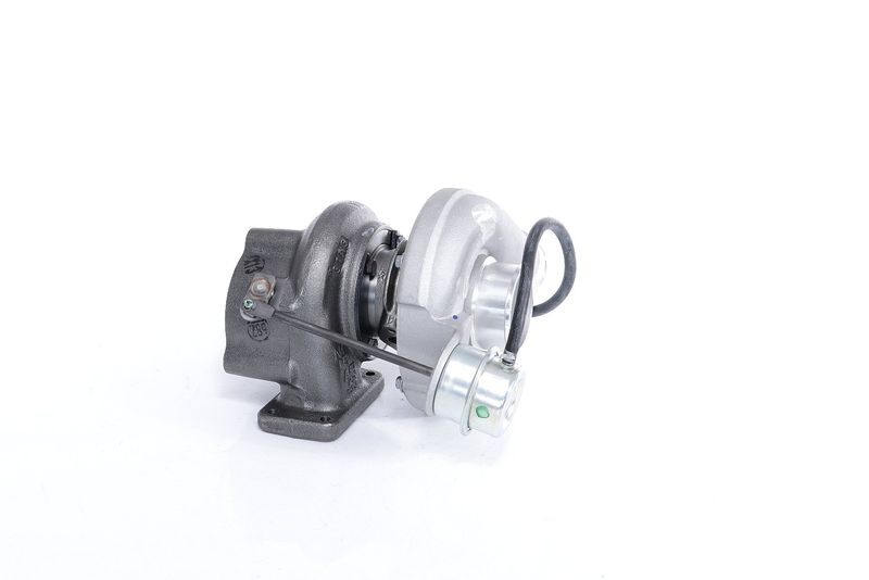 Compresor,sistem de supraalimentare T912799 BTS Turbo