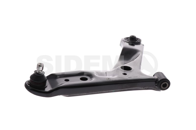 SIDEM 81075 Vikšro valdymo svirtis