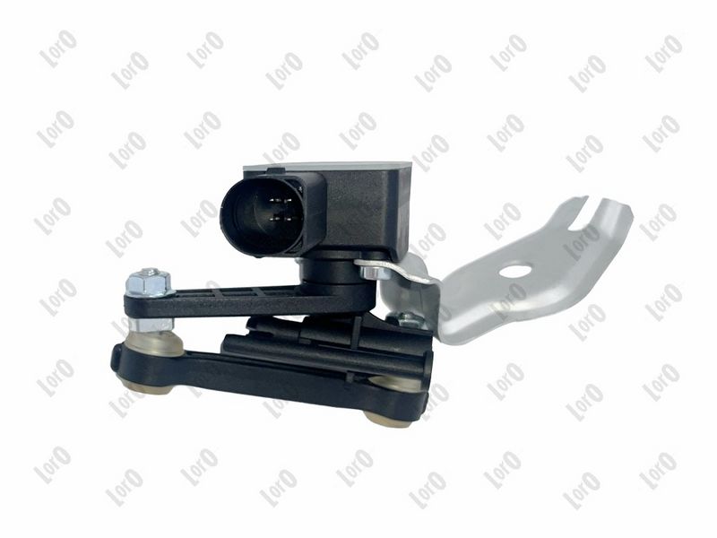 Sensor, headlight levelling