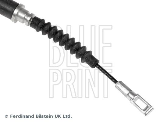 BLUE PRINT ADG046204 Cable Pull, parking brake
