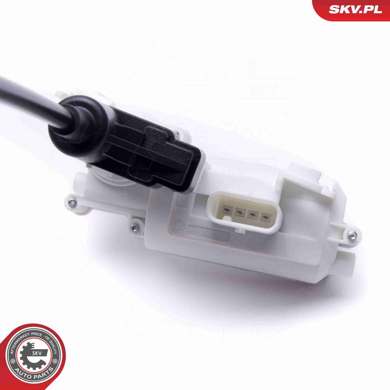 ESEN SKV 60SKV133 Door Lock