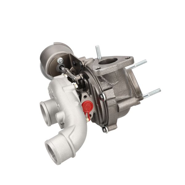 OE-TurboPower IT-761433 Charger, charging (supercharged/turbocharged)