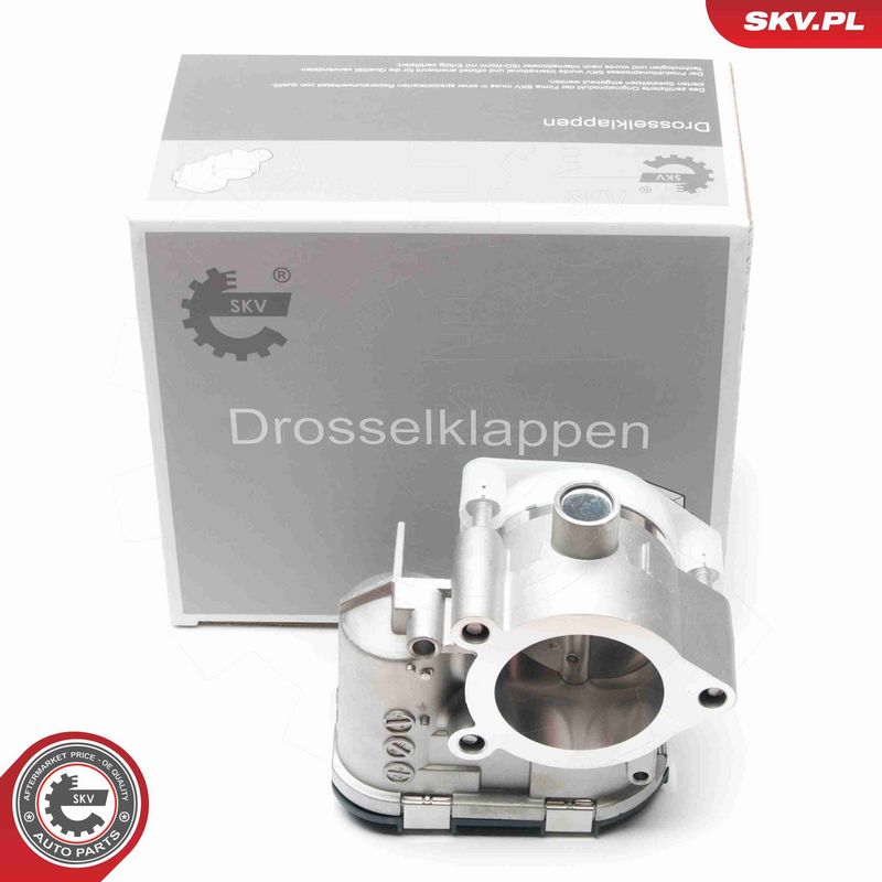 ESEN SKV 12SKV046 Throttle Body