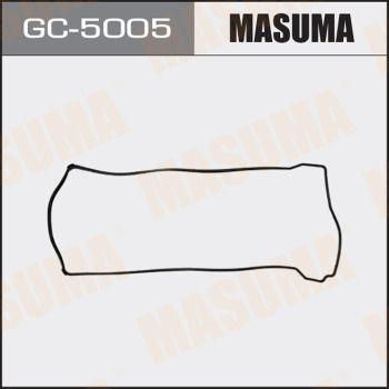 Ущільнення, кришка голівки циліндра, Masuma GC-5005