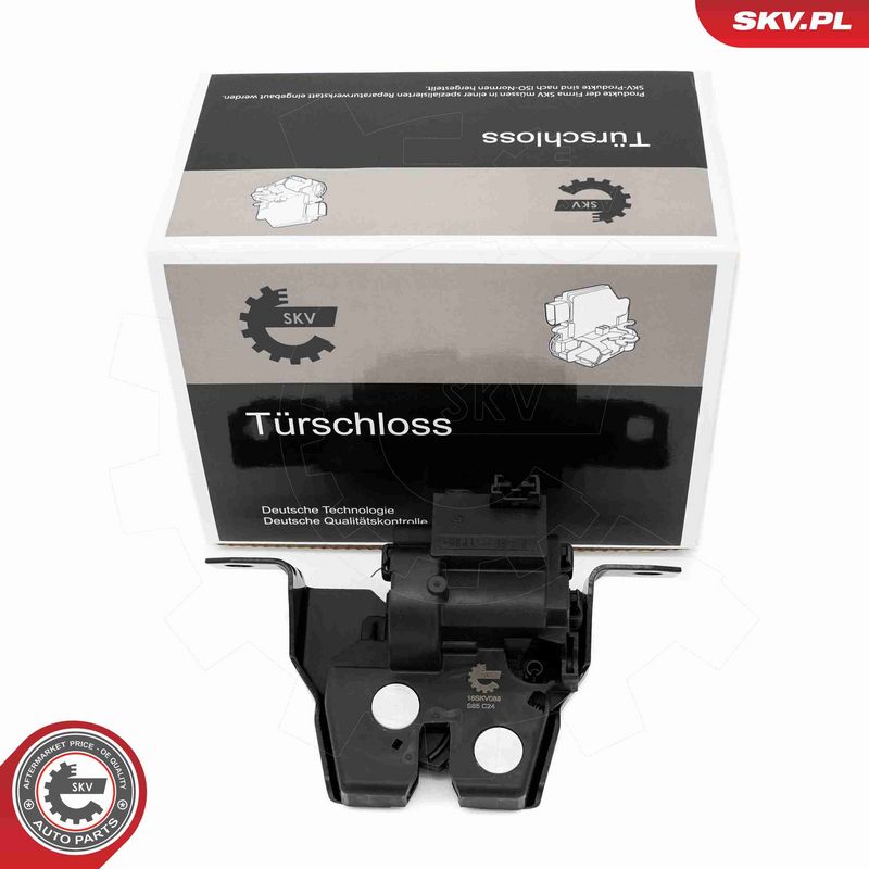 ESEN SKV 16SKV088 - Tailgate Lock