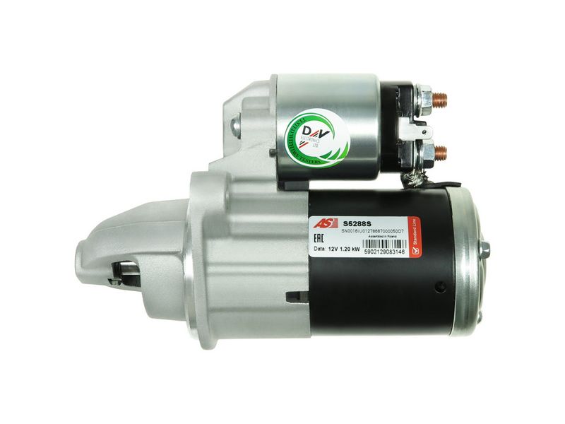 AS-PL S5288S Starter