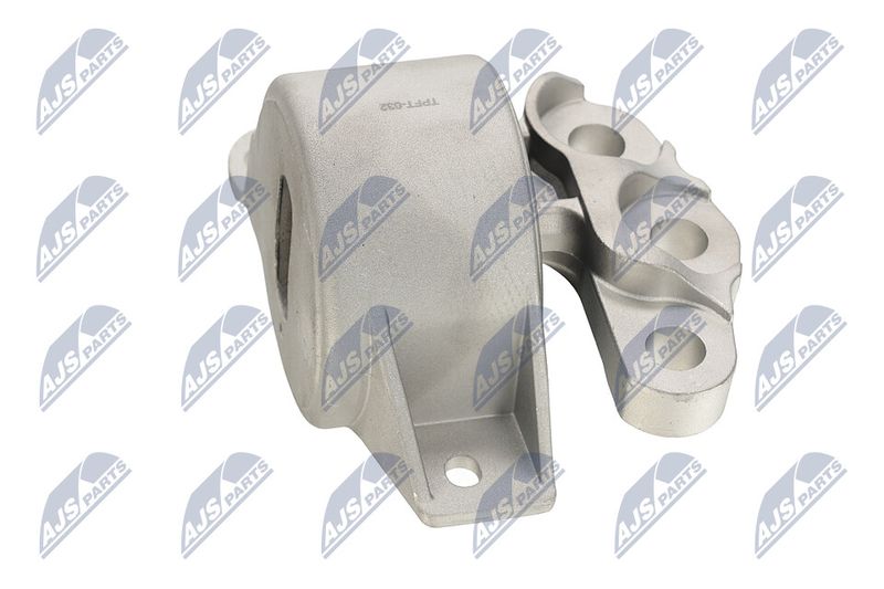 Paigutus, Mootor, NTY ZPS-FT-032