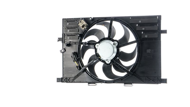Product Image - Koelventilatorwiel - CFF557000P - MAHLE