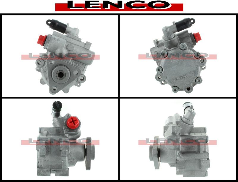 LENCO hidraulikus szivattyú, kormányzás SP4286