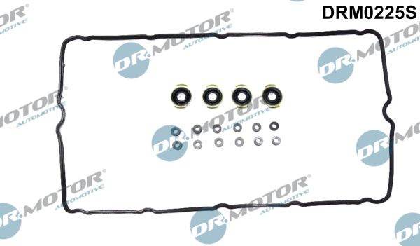 Dr.Motor Automotive tömítéskészlet, szelepfedél DRM0225S