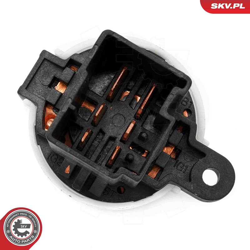 Süüte-, stardilüliti, ESEN SKV 65SKV038