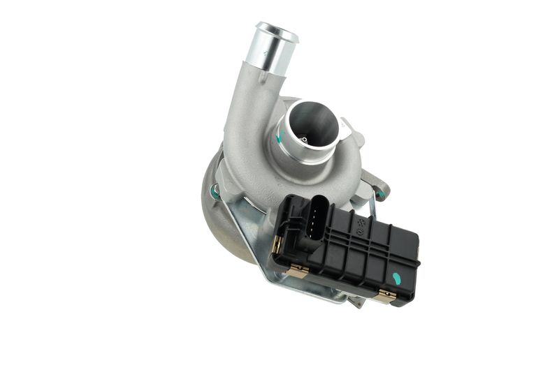 Kompressor, ülelaadimine, NRF 90010421