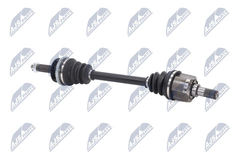 NTY NPW-HY-645 Drive Shaft