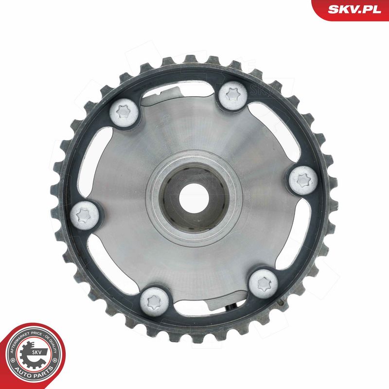 Nukkvõlliseadistaja, ESEN SKV 39SKV528