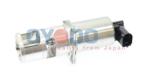 Oyodo AGR-szelep 75E5078-OYO