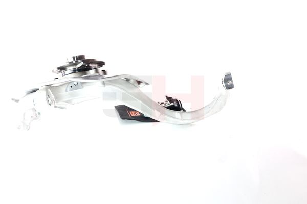 GH GH-284713H Steering Knuckle, wheel suspension