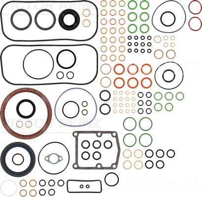 VICTOR REINZ 08-24837-05 - Gasket Kit, crankcase