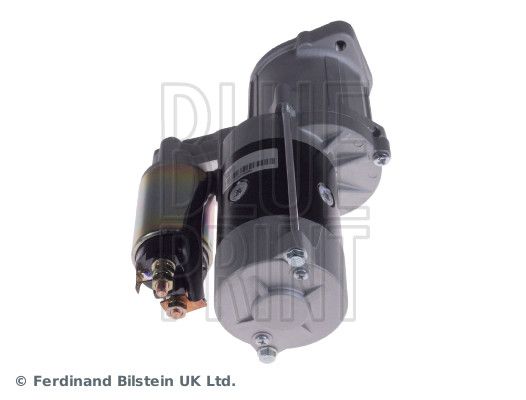 Motor de arranque