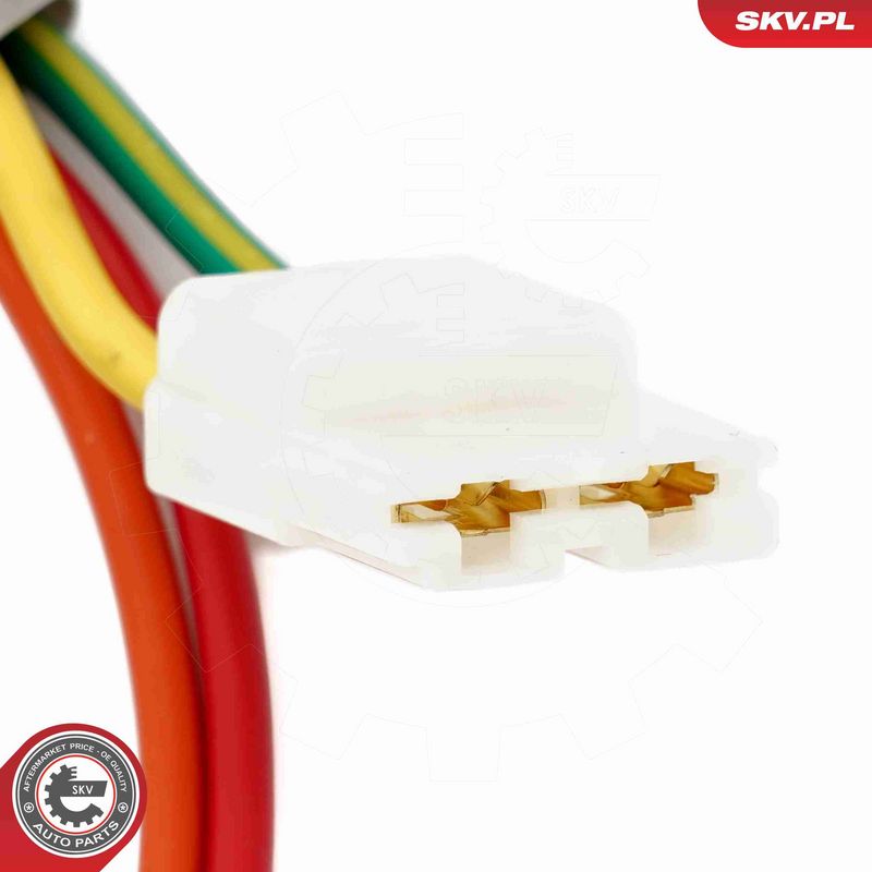 ESEN SKV 65SKV210 Steering Lock