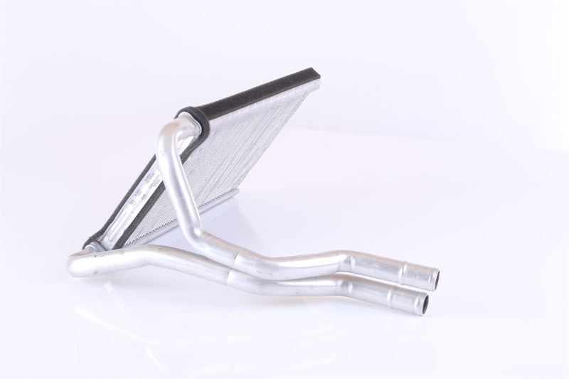 NISSENS 77532 Heat Exchanger, interior heating