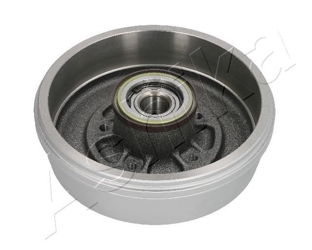 ASHIKA 56-00-006C Brake Drum