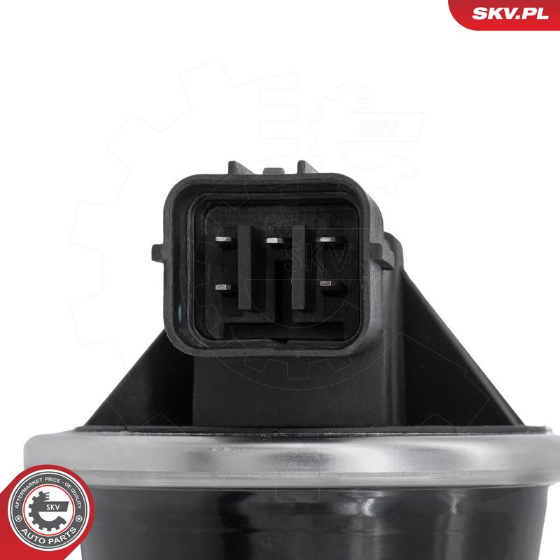 EGR-klapp, ESEN SKV 14SKV356