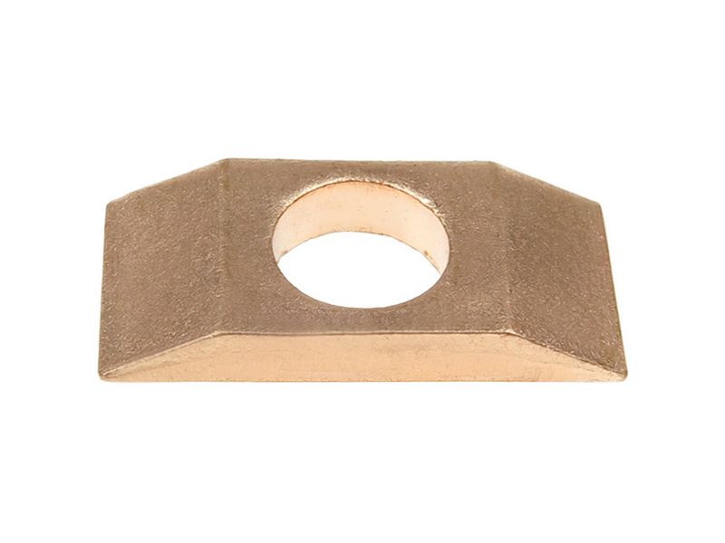 Brand new AS-PL Starter motor moving contact for solenoid