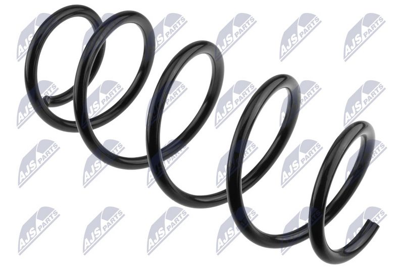 NTY ASZ-VW-015 Suspension Spring