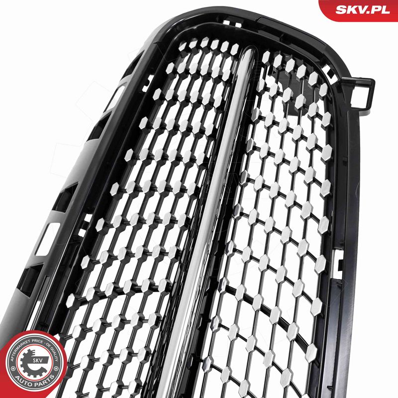 ESEN SKV 66SKV502 Radiator Grille