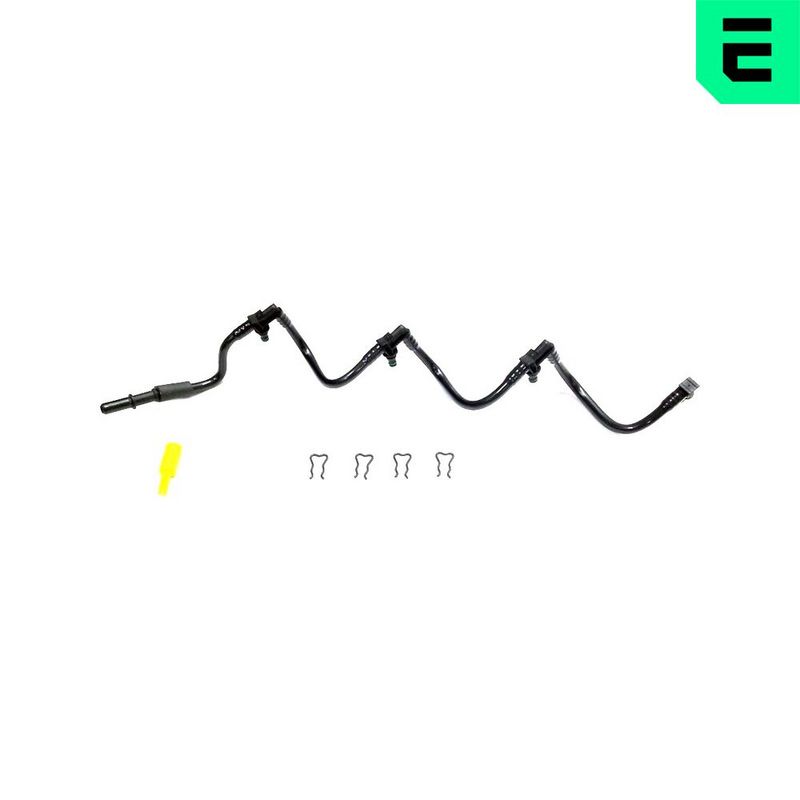 маркуч, излишно гориво OPTIMAL