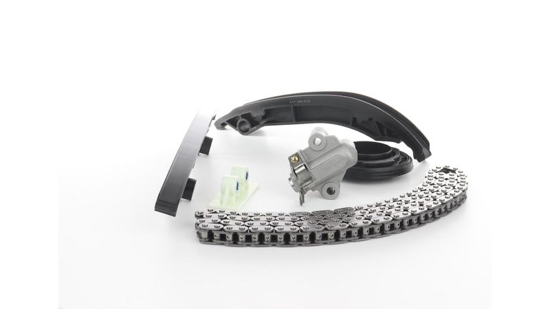 Mootori keti komplekt, SKF VKML 84105