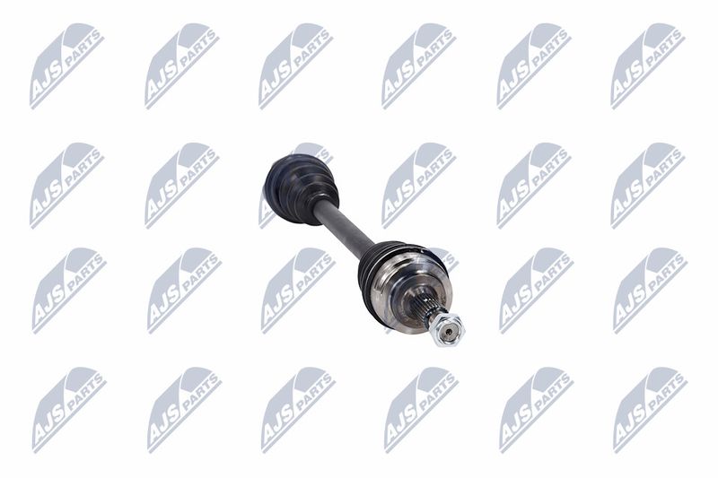 Veovõll, NTY NPW-CT-089