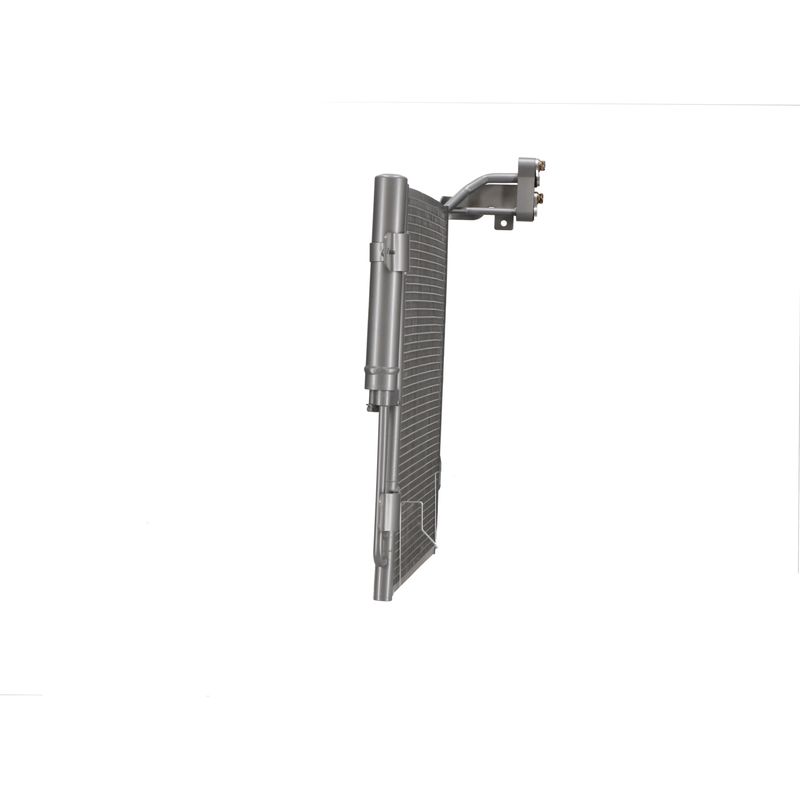 NISSENS 940138 Condenser, air conditioning