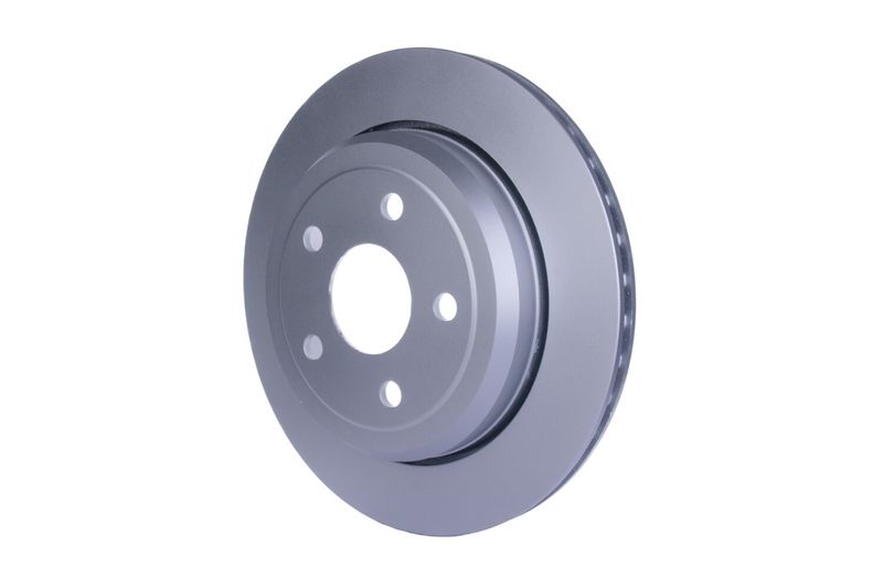 Disc frana 8DD 355 122-511 HELLA