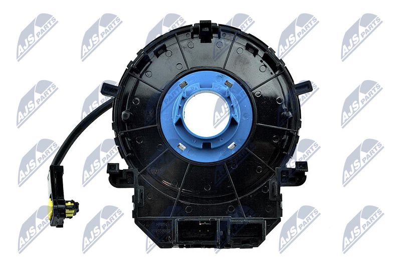 NTY EAS-HY-003 Clock Spring, airbag