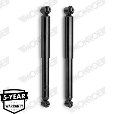 MONROE D7019 Shock Absorber