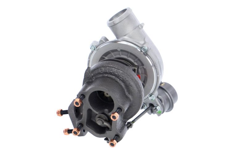 REMANTE 003-001-001101R Charger, charging (supercharged/turbocharged)
