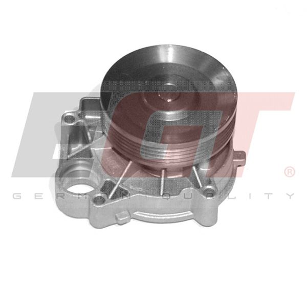 Veepump, mootori jahutus EGT 701243EGT