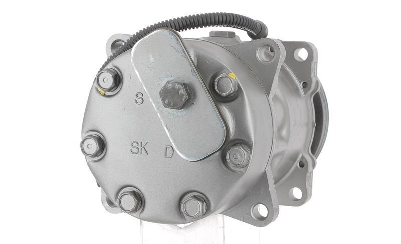 CEVAM 8600202 Compressor, air conditioning