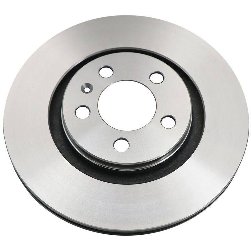 Disc frana 186604 VALEO