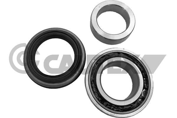 CAUTEX 760049 - Wheel Bearing