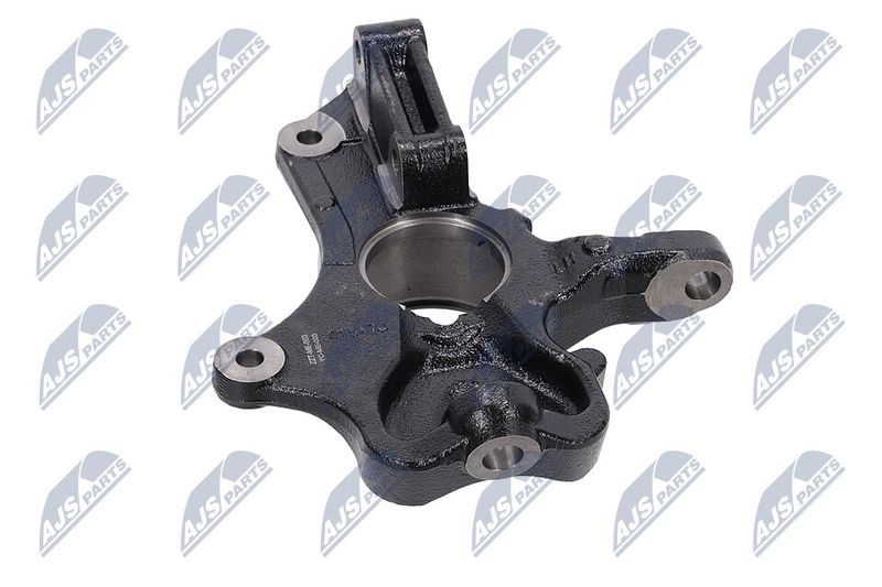 Käändmik, rattakinnitus, NTY ZZP-ME-025