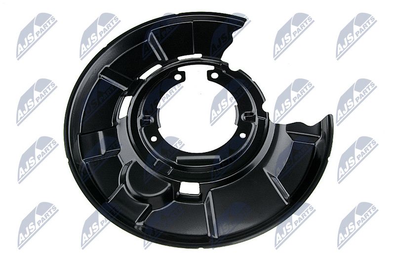 Plekk, piduriketas, NTY HTO-BM-004