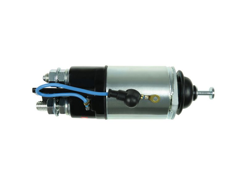 Brand new AS-PL Starter motor solenoid