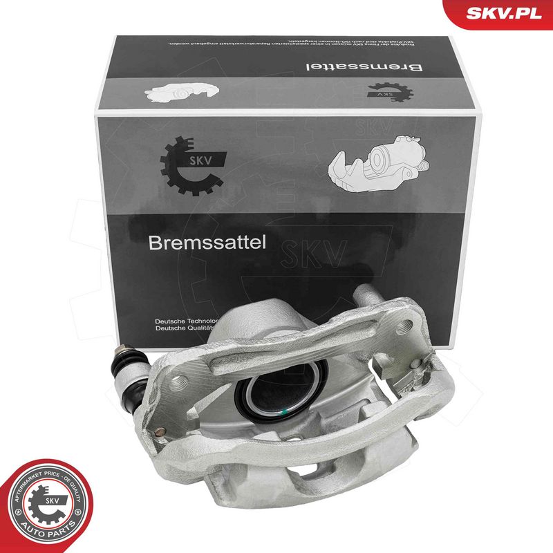 Pidurisadul, ESEN SKV 89SKV562