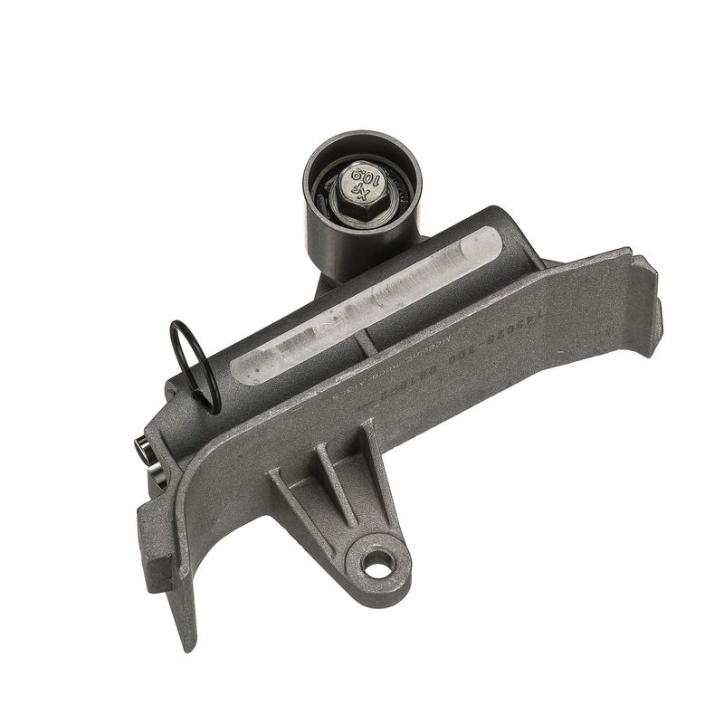 Võnkepehmendus, hammasrihm, GATES T43025