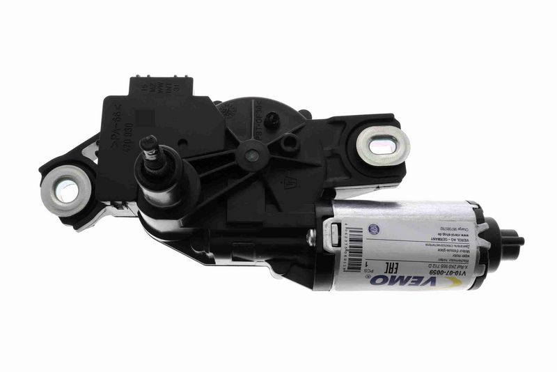 VEMO V10-07-0059 - Wiper Motor