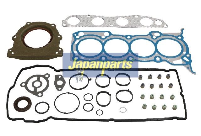 JAPANPARTS Комплект прокладок, двигатель