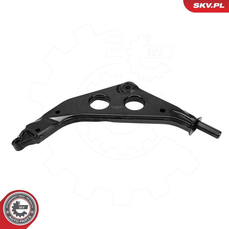 Õõtshoob, käändmik, ESEN SKV 69SKV350