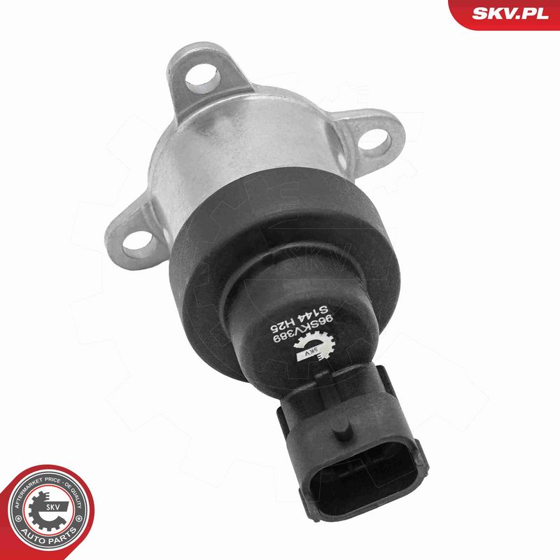 ESEN SKV 96SKV389 Control Valve, fuel quantity (common rail system)